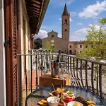 La Finestra D'arezzo Arezzo