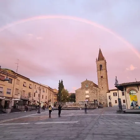 Miva Di Piu Casa Arezzo