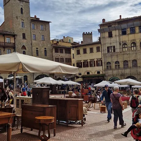 Miva Di Piu Casa * Arezzo