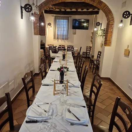 Holiday home Miva Di Piu Casa Arezzo
