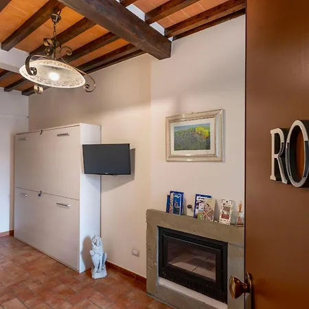 Miva Di Piu Casa Holiday home Arezzo