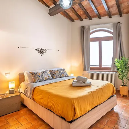 Holiday home Miva Di Piu Casa