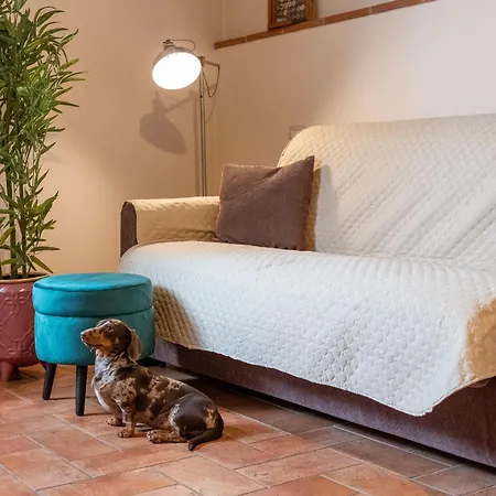 Miva Di Piu Casa Holiday home