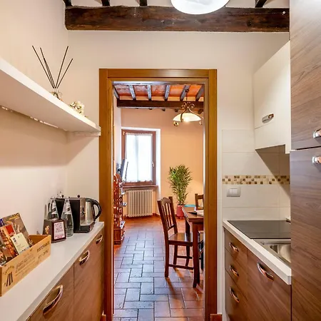 Miva Di Piu Casa Holiday home *