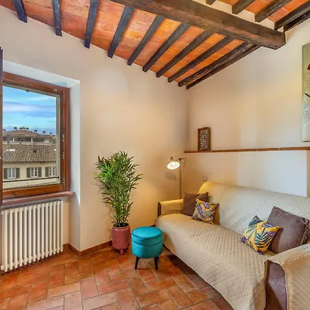 Holiday home Miva Di Piu Casa Arezzo