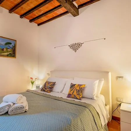 Miva Di Piu Casa Arezzo
