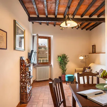 Miva Di Piu Casa * Arezzo