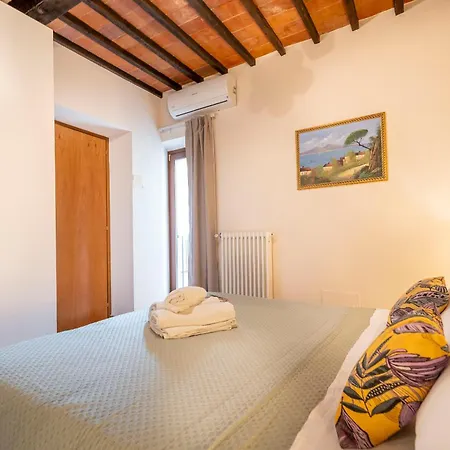 Holiday home Miva Di Piu Casa Arezzo