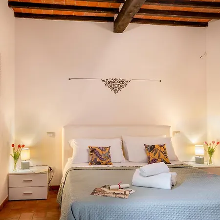 Miva Di Piu Casa * Arezzo