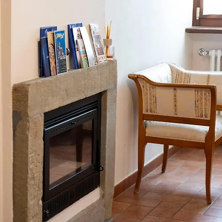 Miva Di Piu Casa Holiday home *
