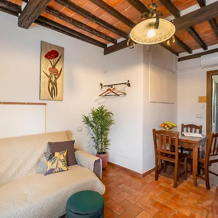Holiday home Miva Di Piu Casa Arezzo
