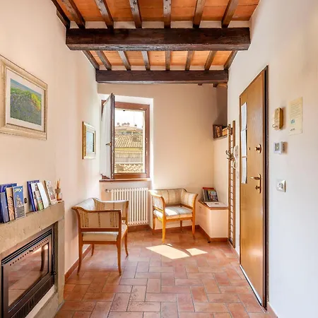 Miva Di Piu Casa * Arezzo