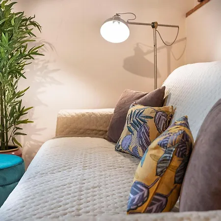 Mivà Casa Casa vacanze *