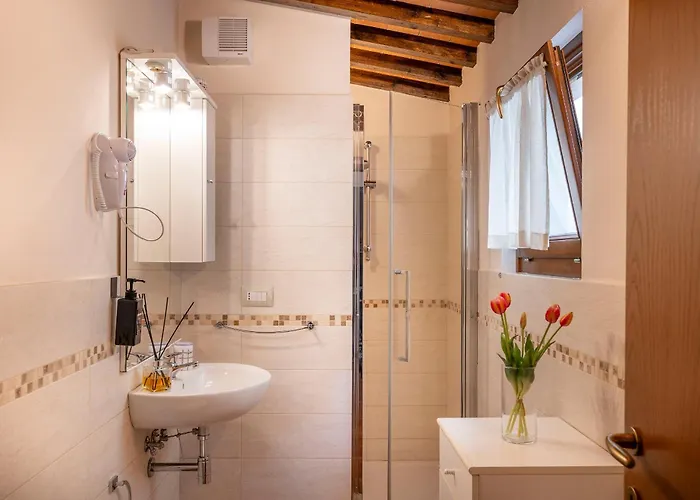 La Finestra D'arezzo *