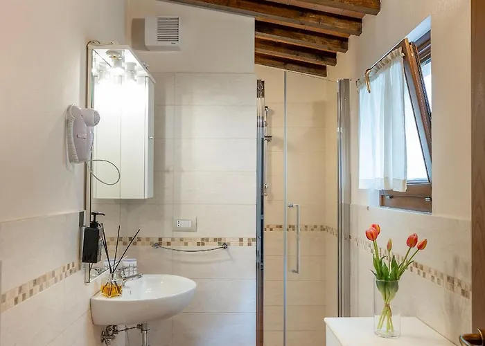 La Finestra D'arezzo