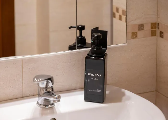 Σπίτι διακοπών La Finestra D'arezzo *