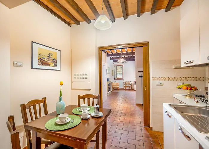 La Finestra D'arezzo *
