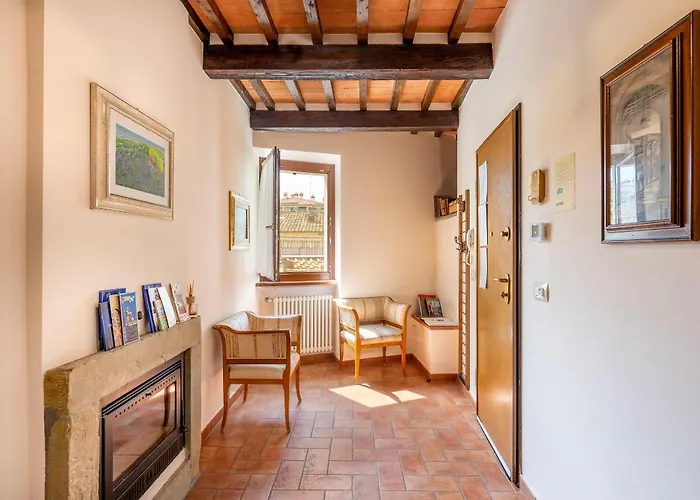 La Finestra D'arezzo * Αρέτσο